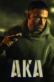 AKA (2023) Hindi Dubbed