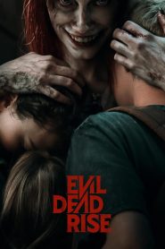 Evil Dead Rise (2023) Hindi Dubbed