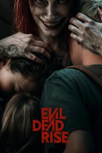 Evil Dead Rise (2023) Hindi Dubbed