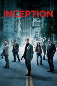 Inception (2010) Hindi Dubbed