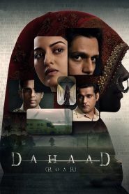 Dahaad (2023) Hindi Season 1 Complete