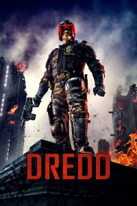 Dredd (2023) Hindi Dubbed