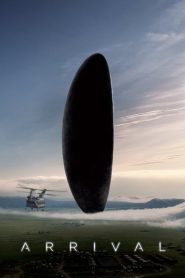 Arrival (2016) Hindi Dubbed