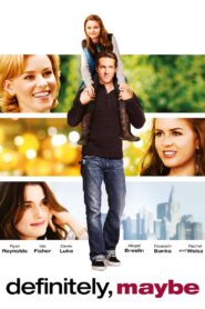 Definitely, Maybe (2008) Hindi Dubbed