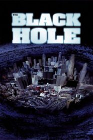 The Black Hole (2006) Hindi Dubbed