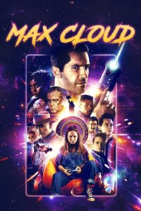 Max Cloud (2020) Hindi Dubbed