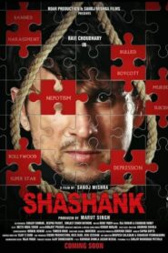 Shashank (2023) Hindi