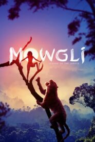 Mowgli: Legend of the Jungle (2018) Hindi Dubbed