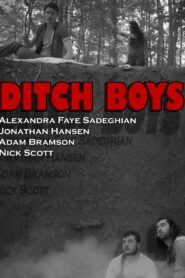 Ditch Boys (2023) Unofficial Hindi Dubbed
