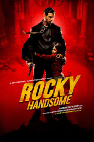 Rocky Handsome (2016) Hindi HD