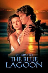 Return to the Blue Lagoon (1991) Hindi Dubbed Netflix