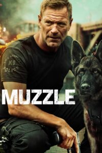 Muzzle (2023) Hindi Dubbed
