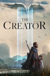 The Creator (2023) Hindi Dubbed