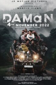 Daman (2022) Hindi Dubbed