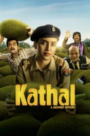 Kathal (2023) Hindi