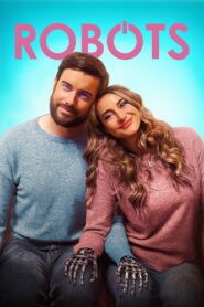 Robots (2023) Unofficial Hindi Dubbed