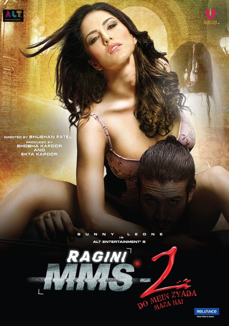 Ragini MMS 2 (2014) Hindi HD