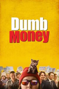 Dumb Money (2023) HQ Hindi Dubbed