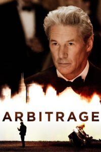 Arbitrage (2012) Hindi Dubbed
