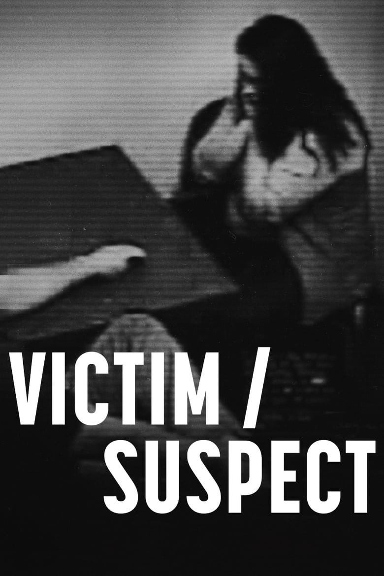 Victim/Suspect (2023) Hindi Dubbed