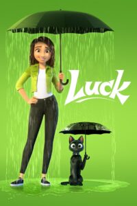 Luck (2022) Hindi Dubbed