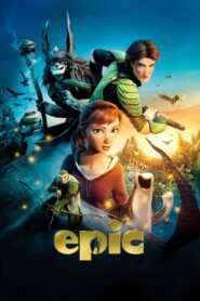 Epic (2017) Hindi Dub