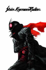Shin Kamen Rider (2023) Hindi Dubbed