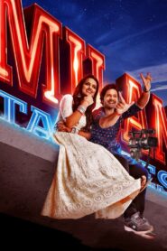 Milan Talkies (2019) Hindi