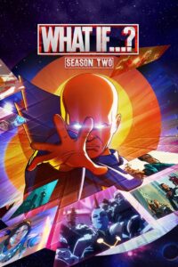What If…?: Season 2
