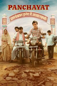 Panchayat: Season 2