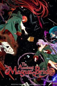 The Ancient Magus’ Bride: Season 2