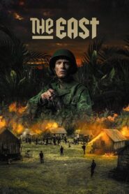 The East (2021) Hindi Dubbed