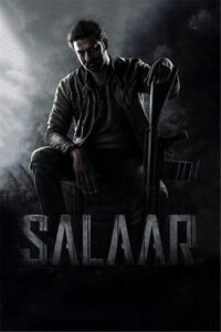 Salaar: Part 1 – Ceasefire (2023) Hindi HD