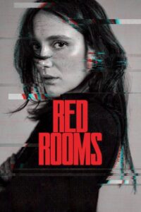 Red Rooms (2023) Hindi Dubbed
