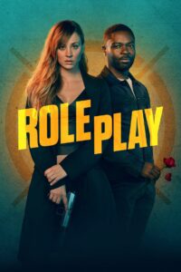 Role Play (2024) Hindi Dubbed