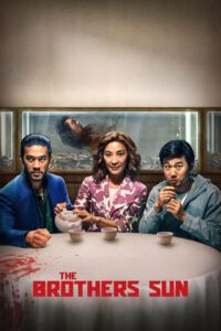 The Brothers Sun: Season 1