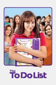 The To Do List (2013) Hindi Dubbed