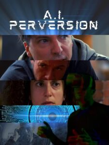 A.I. Perversion (2024) Hindi Dubbed