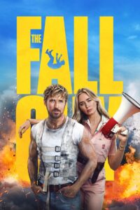 The Fall Guy (2024) Hindi Dubbed