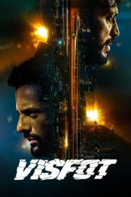 Visfot (2024) Hindi HD