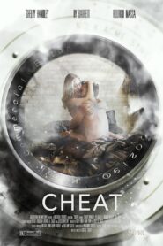 Cheat (2024) Hindi Dubbed