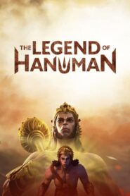 The Legend of Hanuman (2024) Hindi Season 4 Complete