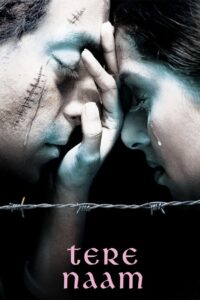 Tere Naam (2024) Hindi Dubbed
