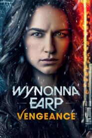 Wynonna Earp: Vengeance (2024) Hindi Dubbed