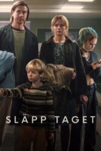 Let Go (2024) Hindi Dubbed Netflix