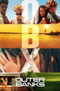 Outer Banks (2021) Hindi Season 2 Complete Netflix