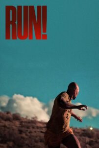 Run! (2024) Unofficial Hindi Dubbed