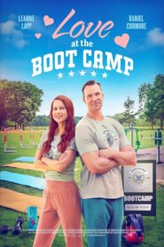 Love at the Bootcamp (2024) Hindi Dubbed