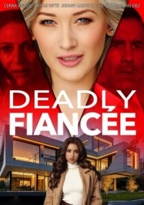 Deadly Fiancee (2024) Unofficial Hindi Dubbed