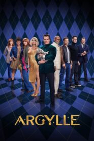 Argylle (2024) Hindi Dubbed